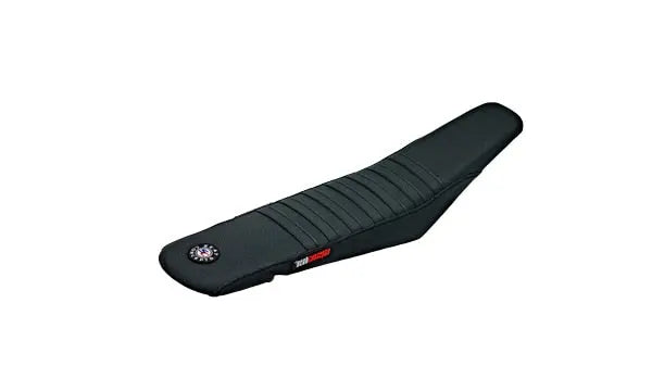 Seat Concepts Race 2.0 Foam &amp; Cover Kit Sherco SE / SEF, Black Wire / Black Wire / Black Wire