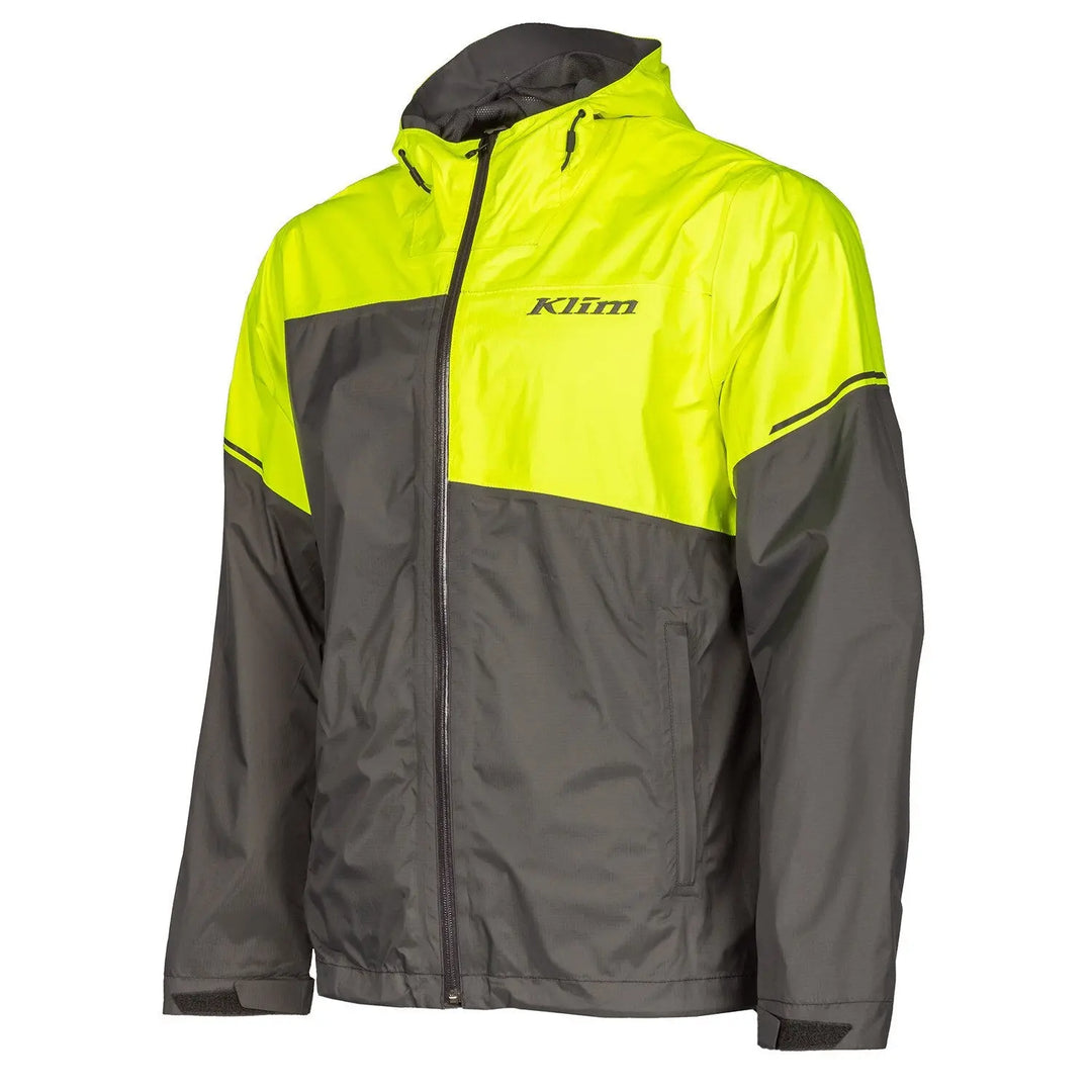 KLIM Stash Jacke Hi-Vis KLIM