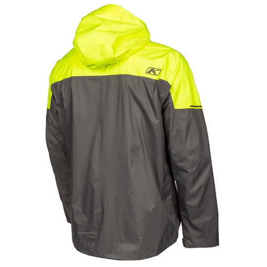 KLIM Stash Jacke Hi-Vis KLIM