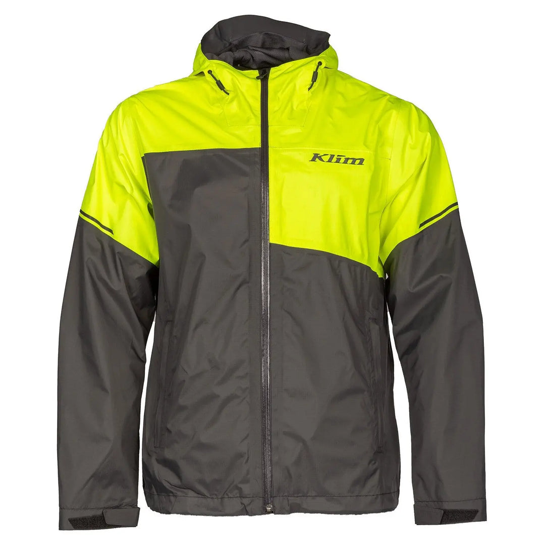KLIM Stash Jacke Hi-Vis KLIM
