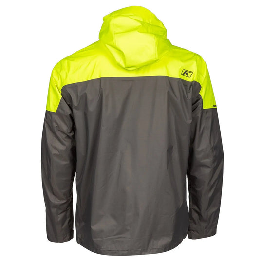 KLIM Stash Jacke Hi-Vis KLIM