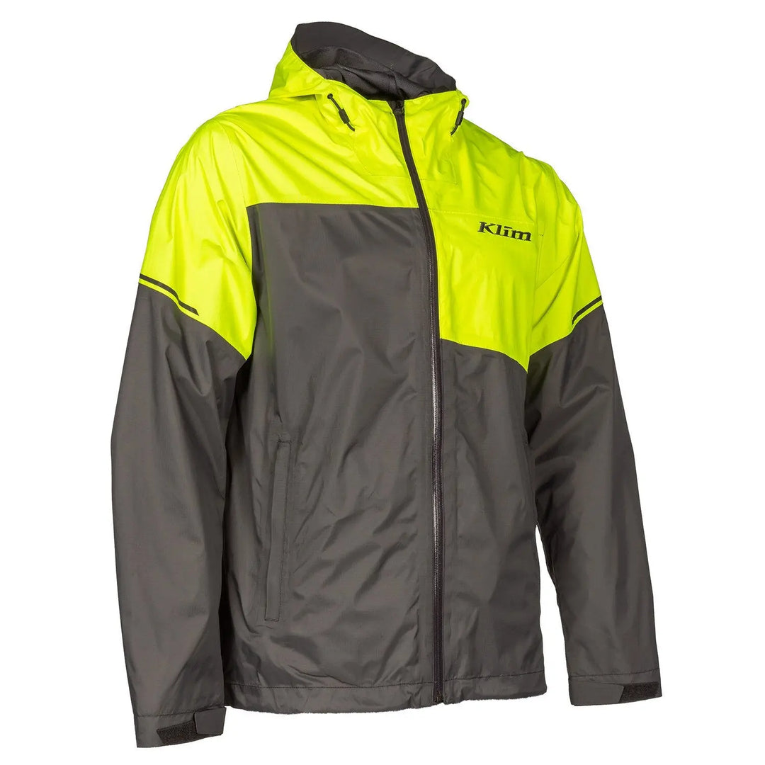 KLIM Stash Jacke Hi-Vis KLIM