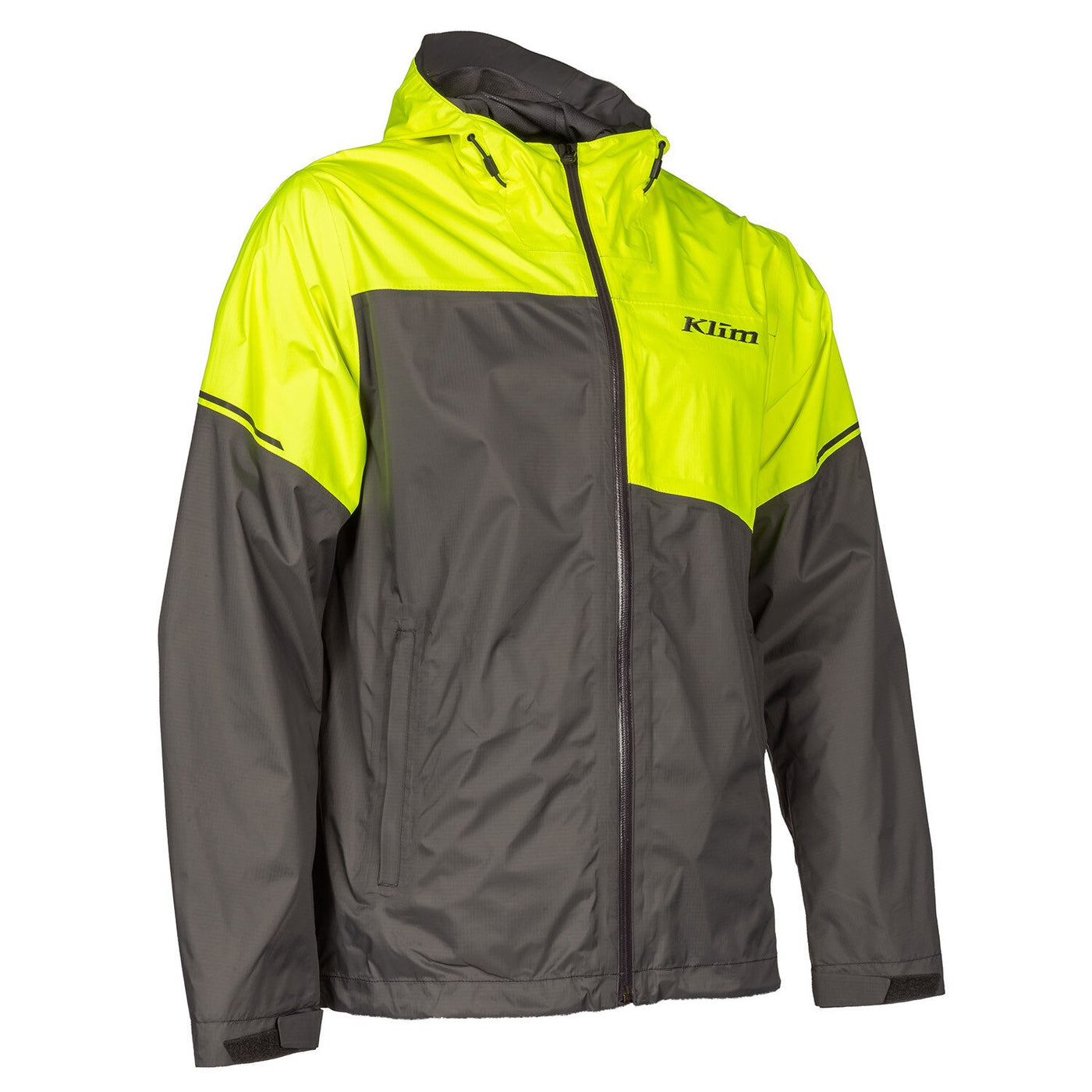 KLIM Stash Jacke Hi-Vis