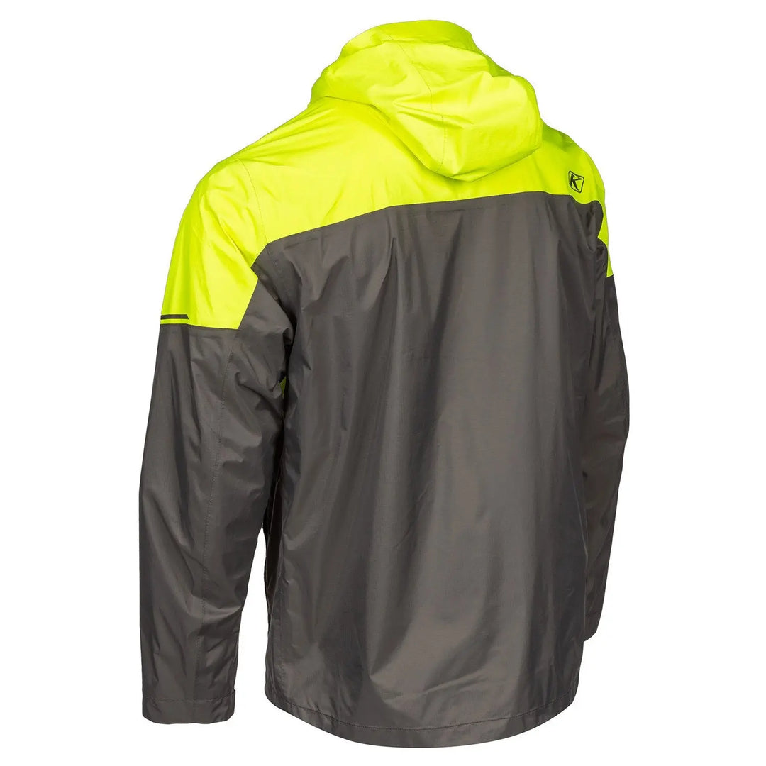 KLIM Stash Jacke Hi-Vis KLIM