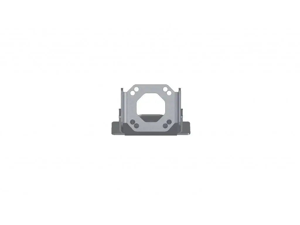 DR2 Navi-Halter KTM 890 2023+ DR2.CZ