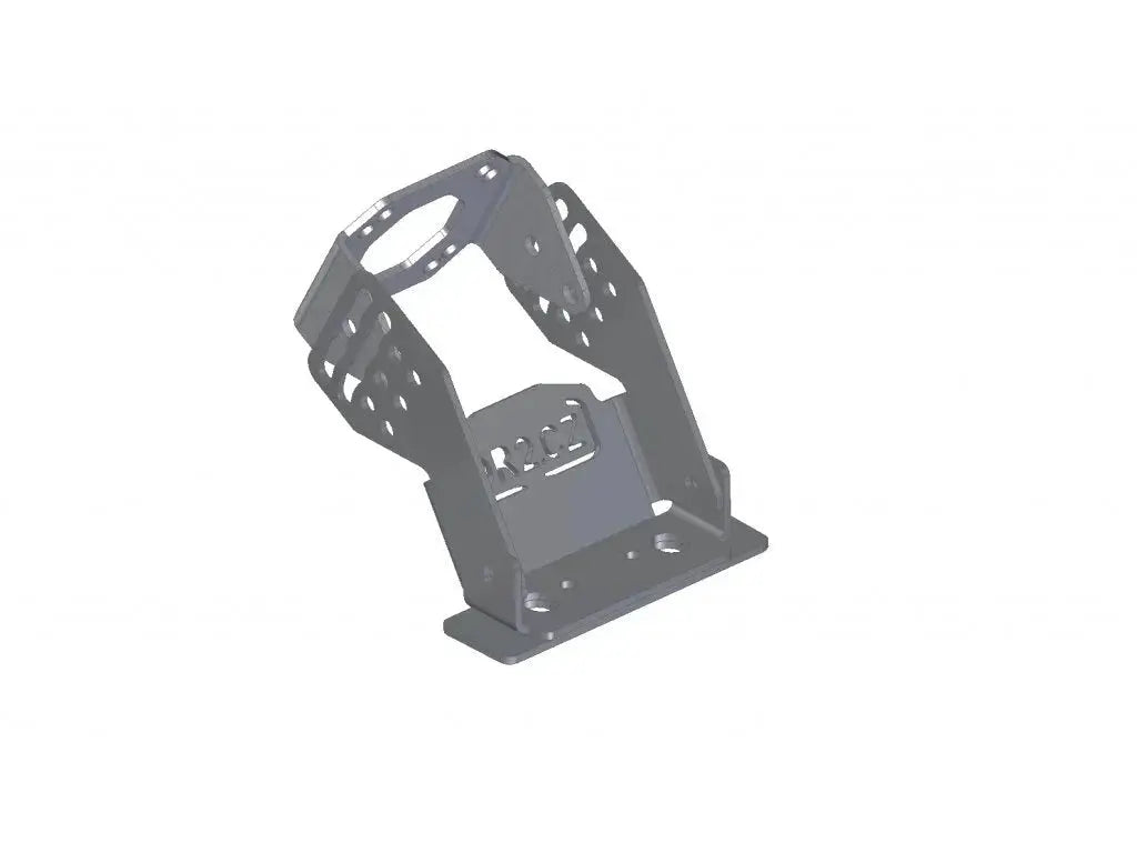 DR2 Navi-Halter KTM 890 2023+ DR2.CZ