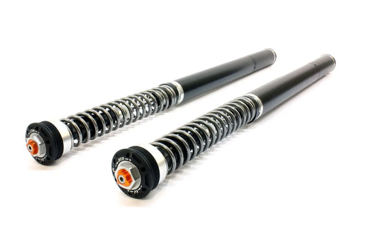 Gabel-Cartridge TracTive X-TREME für KTM 1290 Super Adventure R