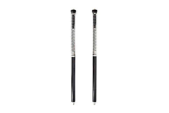 Gabel-Cartridge TracTive X-TREME für Yamaha Tenere 700 Rally, Ansicht 5