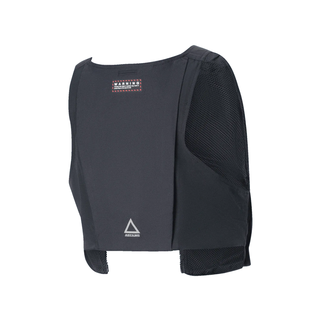 Alpinestars Techdura Jacke Black Reflex Alpinestars