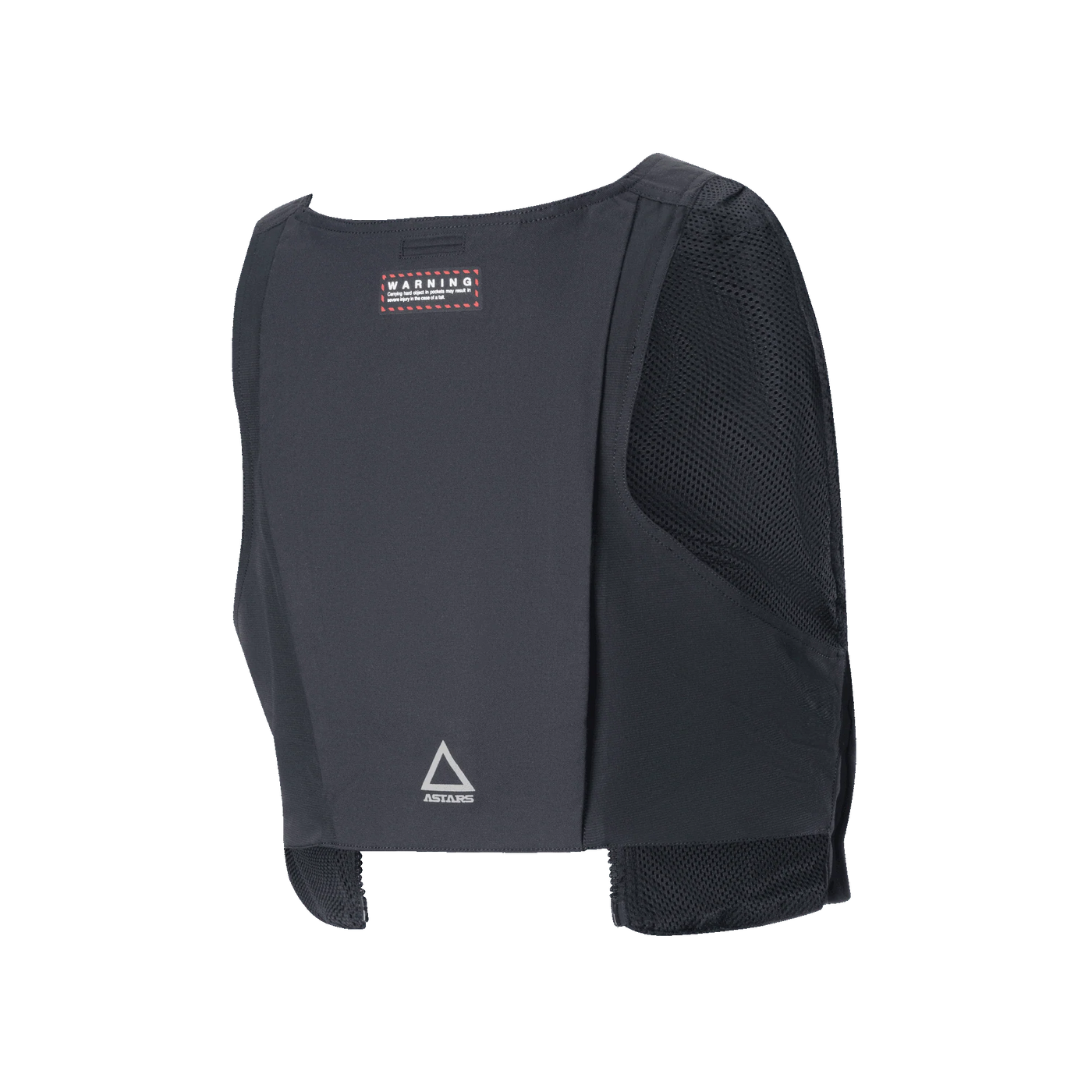 Alpinestars Techdura Jacke Black Reflex