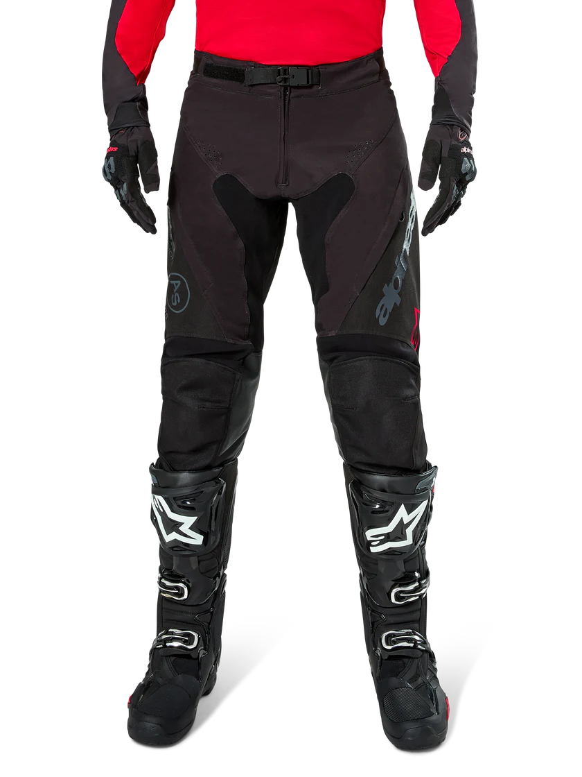 Alpinestars Pro-Dura Pants schwarz