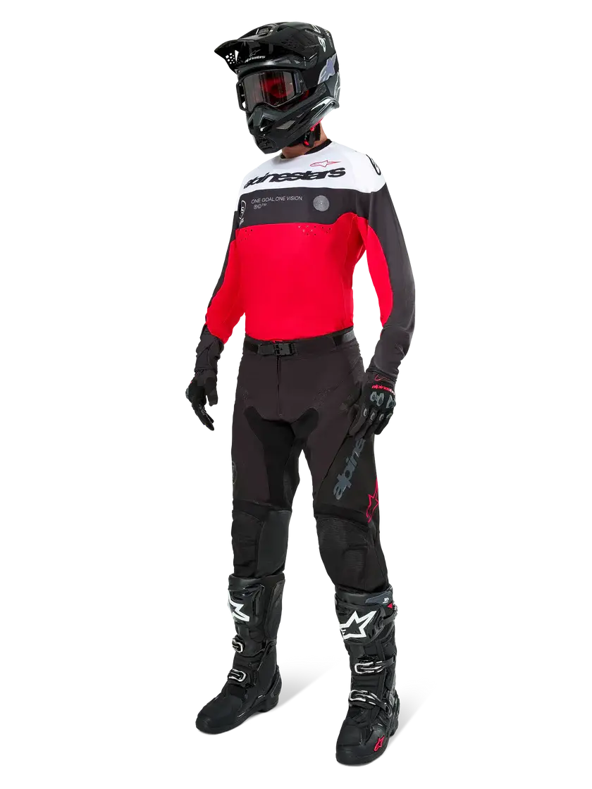 Alpinestars Pro-Dura Pants schwarz Alpinestars
