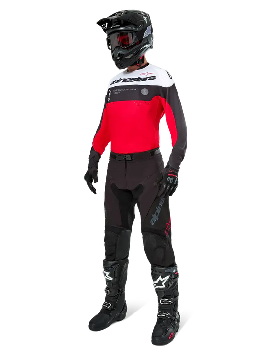 Alpinestars Pro-Dura Pants schwarz Alpinestars