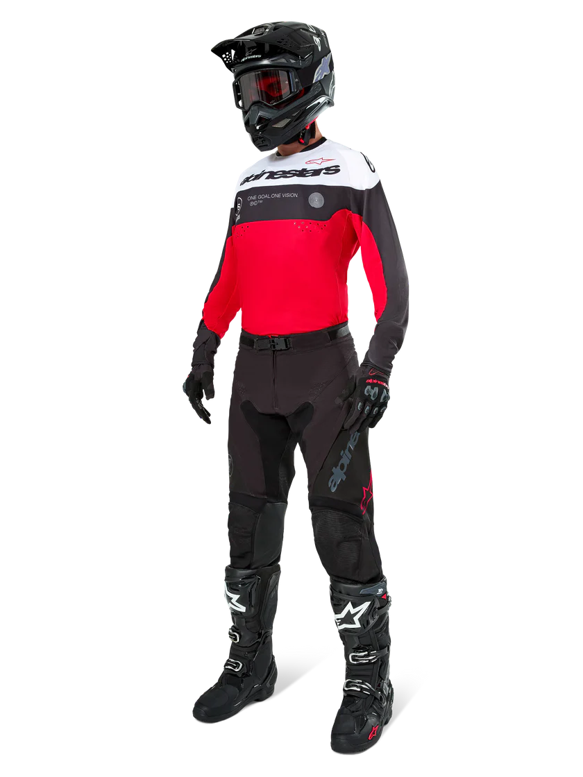 Alpinestars Pro-Dura Pants schwarz