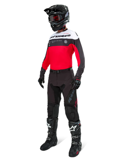 Alpinestars Pro-Dura Pants schwarz