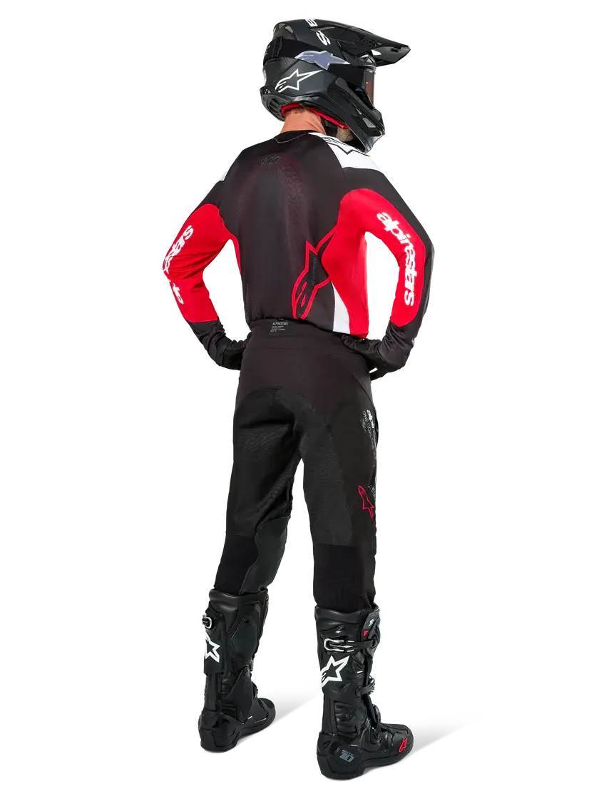 Alpinestars Pro-Dura Pants schwarz Alpinestars