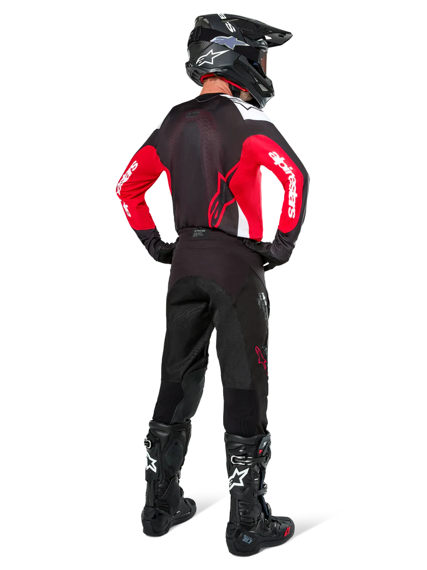 Alpinestars Pro-Dura Pants schwarz