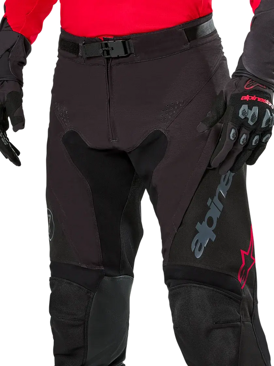 Alpinestars Pro-Dura Pants schwarz Alpinestars