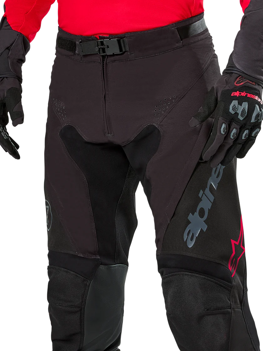 Alpinestars Pro-Dura Pants schwarz