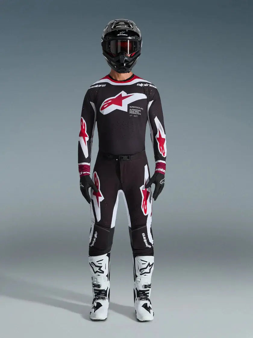 Alpinestars Supertech AFD Vista Pants