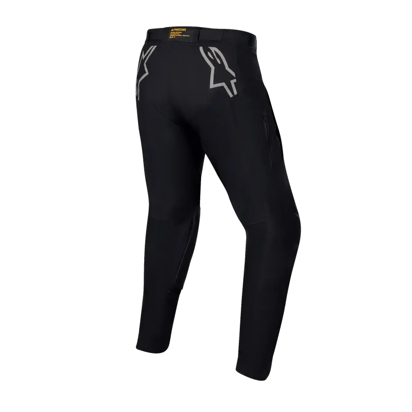 Alpinestars Techdura Hose Black Alpinestars
