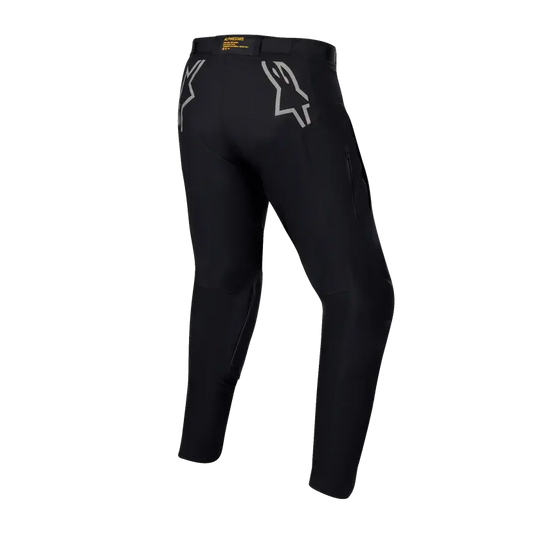 Alpinestars Techdura Hose Black Alpinestars