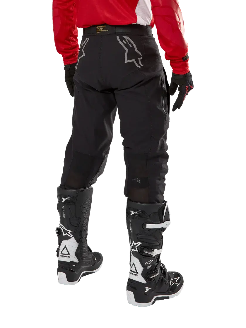 Alpinestars Techdura Hose Black Alpinestars