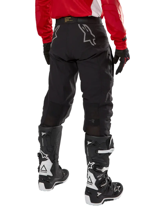 Alpinestars Techdura Hose Black Alpinestars