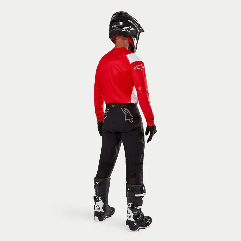Alpinestars Techdura Hose Black Alpinestars