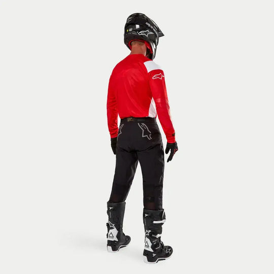 Alpinestars Techdura Hose Black Alpinestars