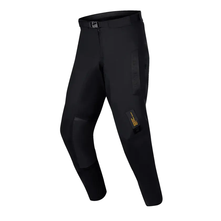 Alpinestars Techdura Hose Black Alpinestars