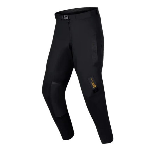 Alpinestars Techdura Hose Black Alpinestars