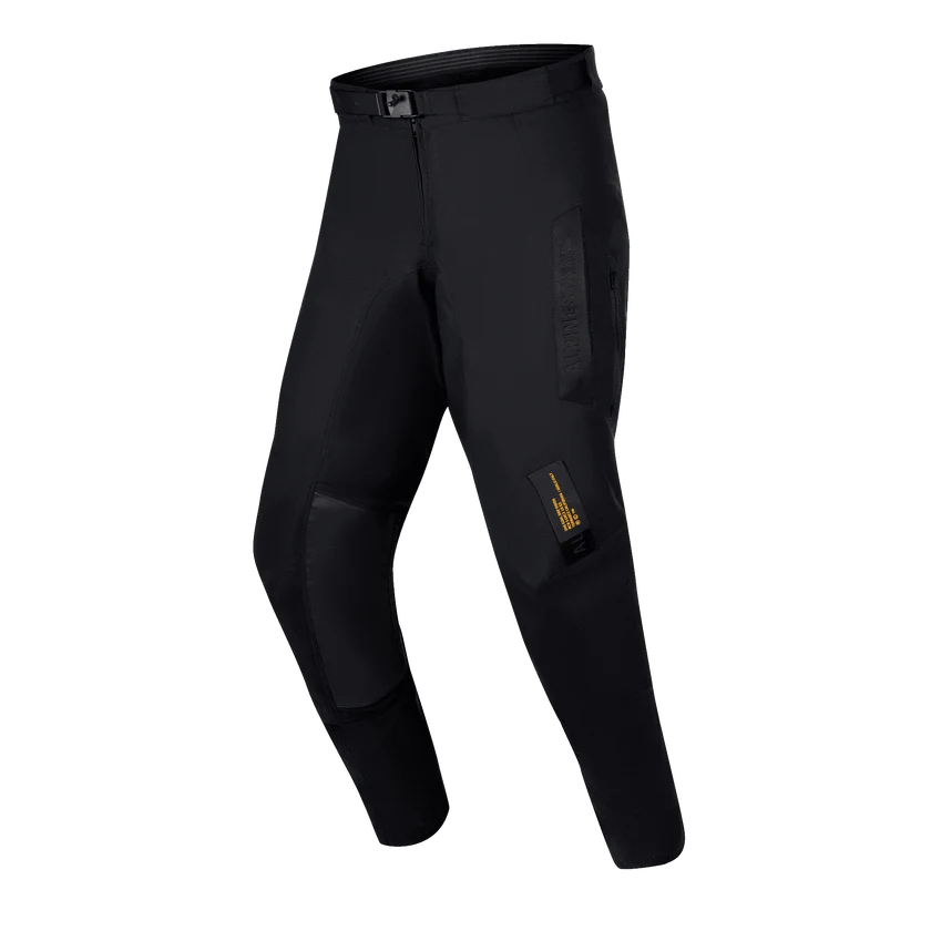 Alpinestars Techdura Hose Black