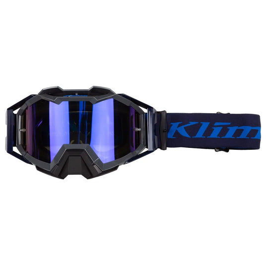 KLIM Viper PRO Off-Road Goggle THATS-RALLY