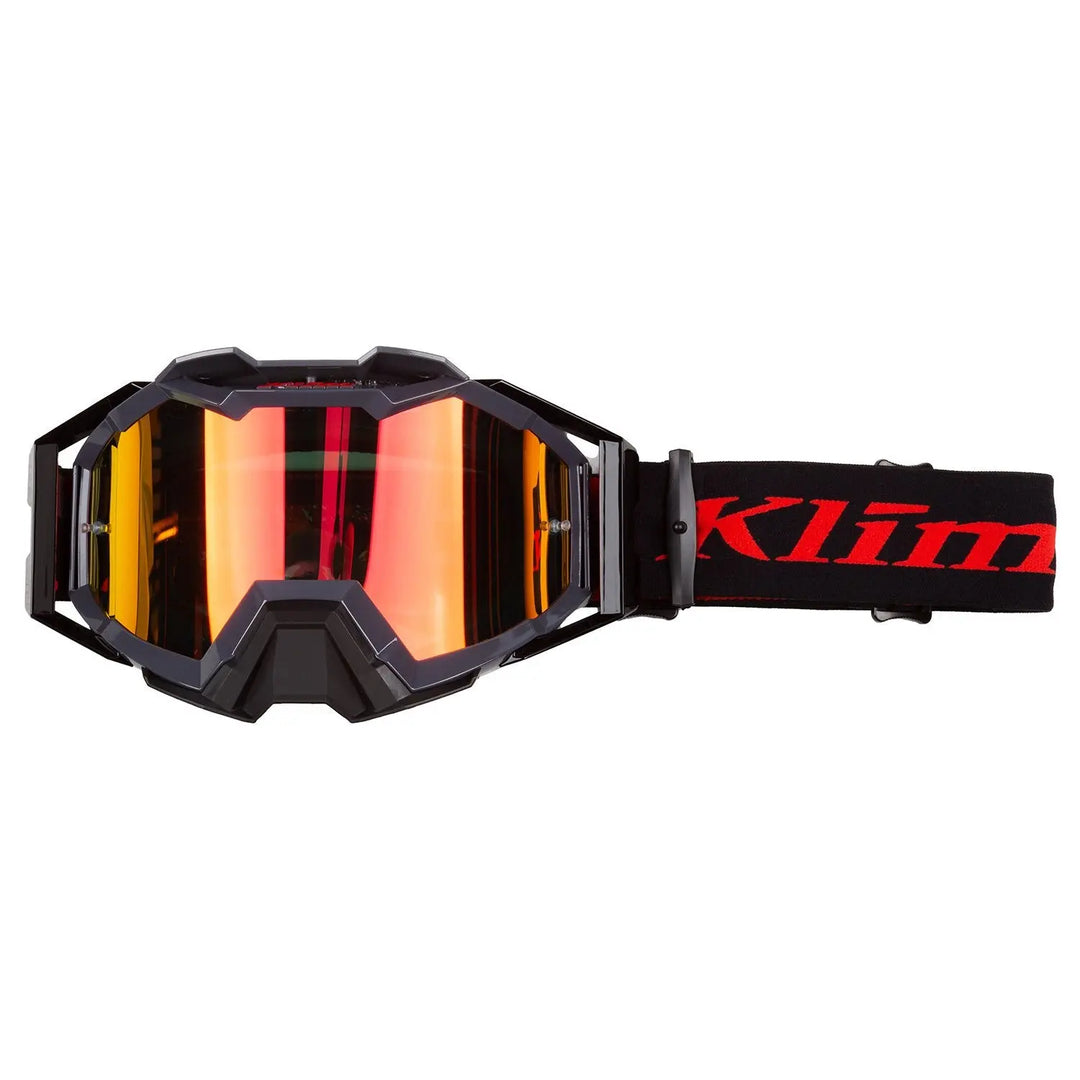 KLIM Viper PRO Off-Road Goggle THATS-RALLY