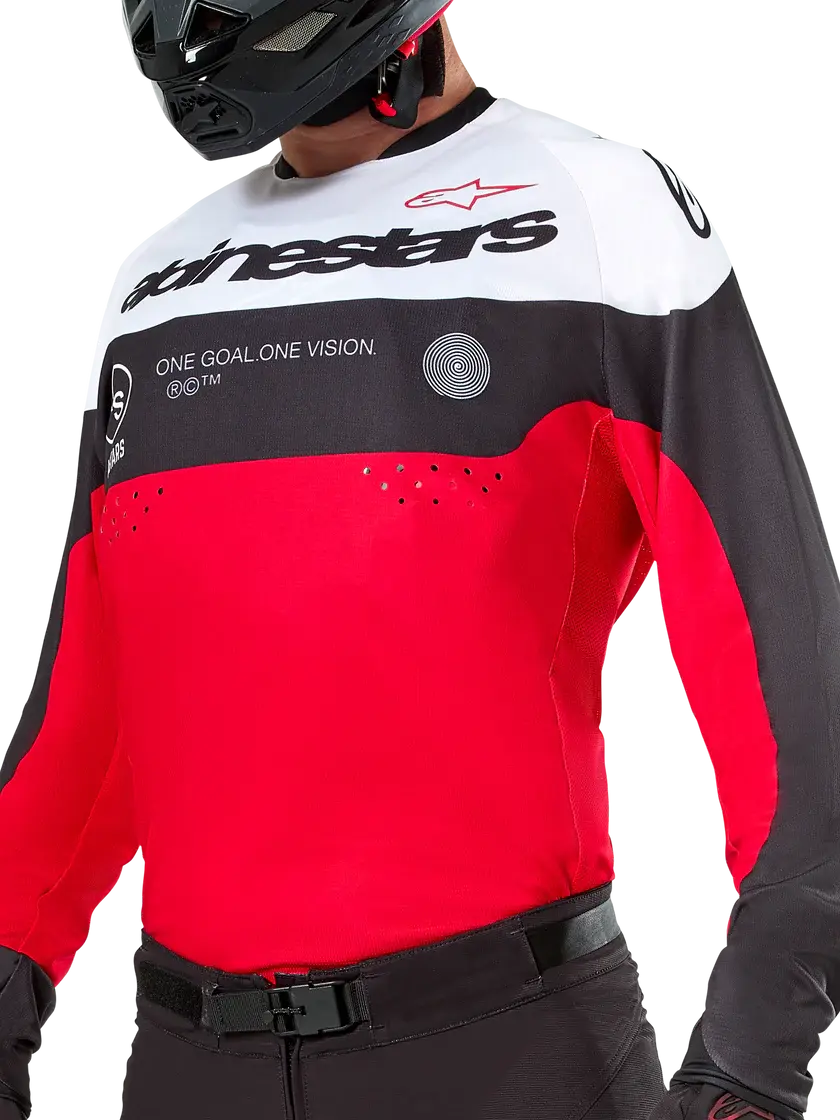 Alpinestars Pro-Dura Trikot
