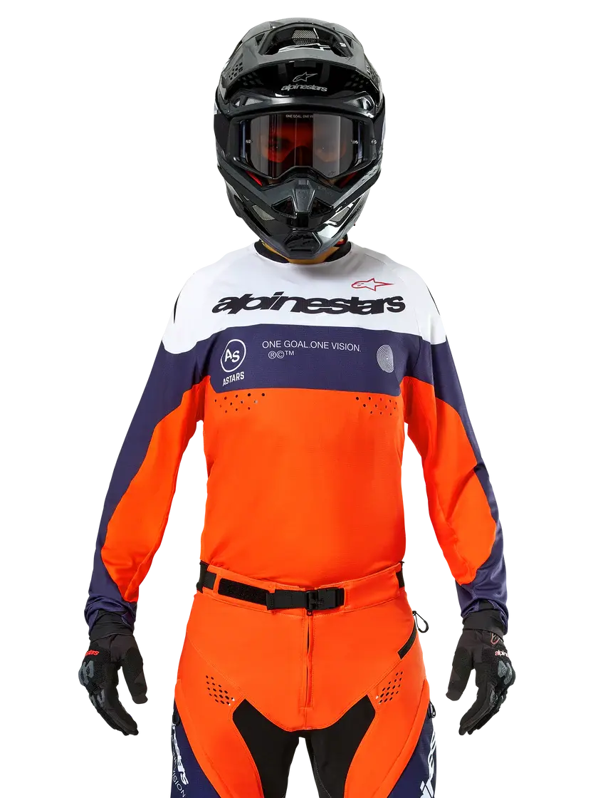 Alpinestars Pro-Dura Trikot