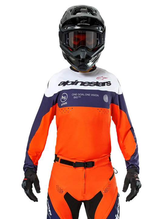 Alpinestars Pro-Dura Trikot