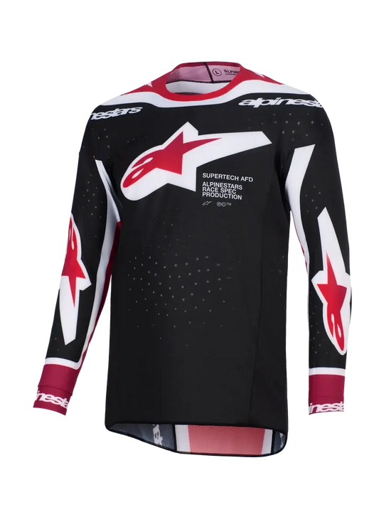 Alpinestars Supertech AFD Vista Jersey