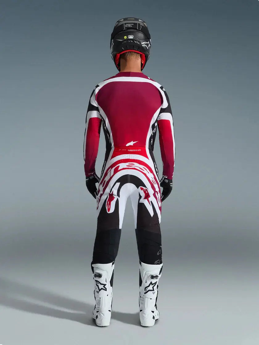 Alpinestars Supertech AFD Vista Jersey