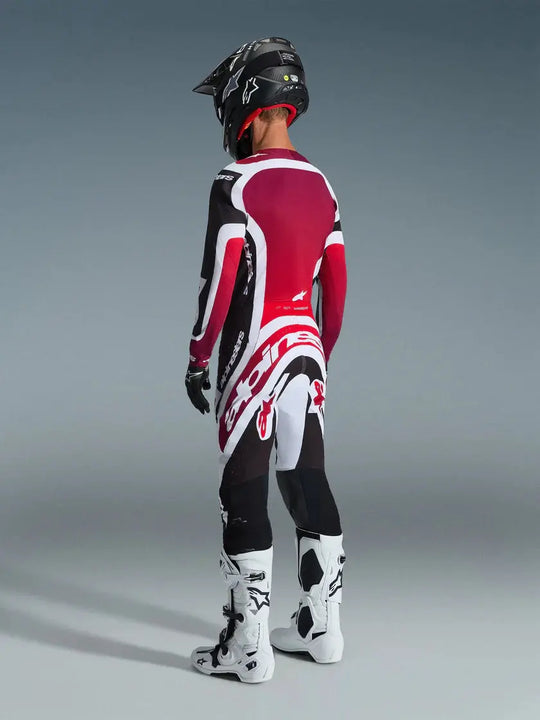 Alpinestars Supertech AFD Vista Jersey