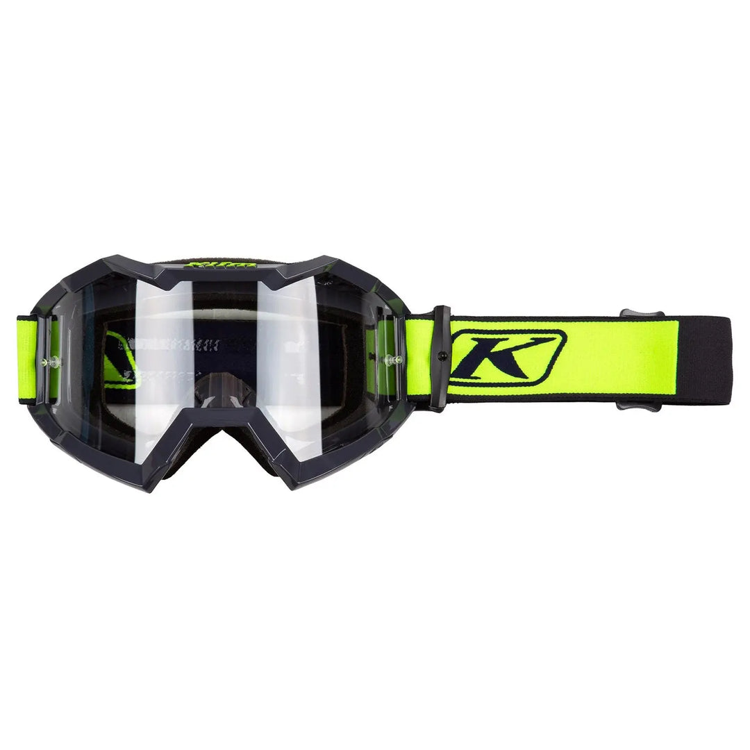 KLIM Viper Off-Road Goggle THATS-RALLY