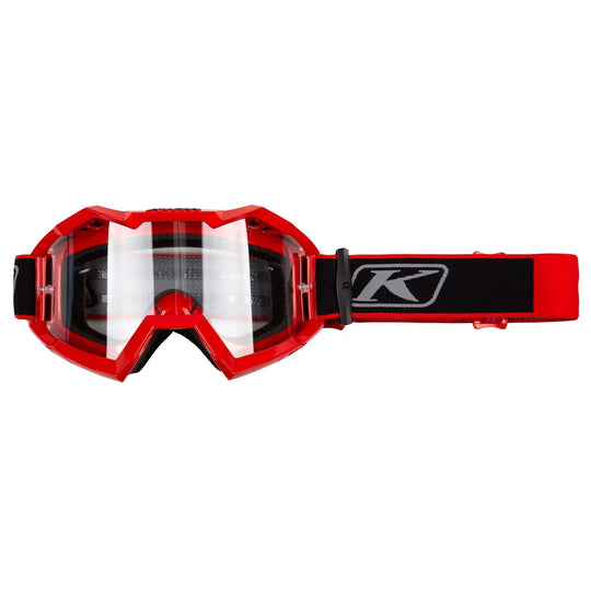KLIM Viper Off-Road Goggle THATS-RALLY