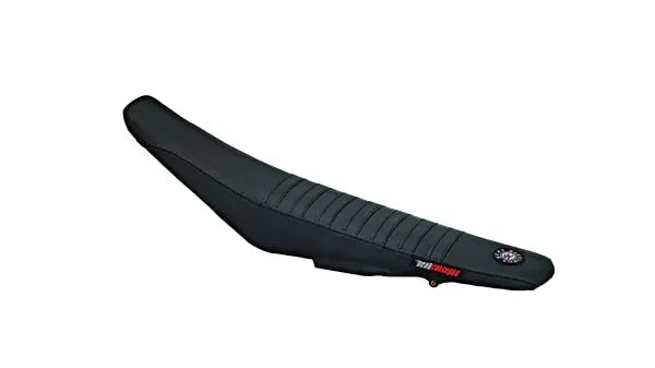 Seat Concepts Race 2.0 Sitzbezug Triumph TF 250-X / TF 450-RC, Black Wire / Black Wire / Black Wire