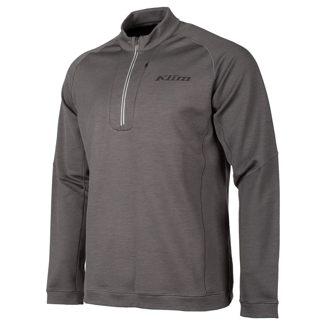 KLIM Teton Merino Wool 1/4 Zip KLIM