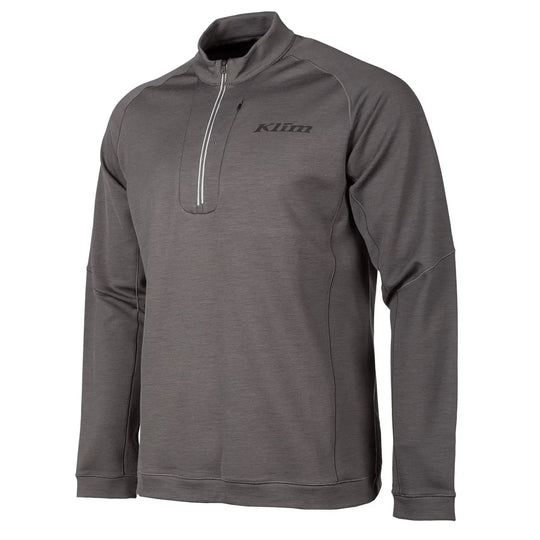 KLIM Teton Merino Wool 1/4 Zip KLIM