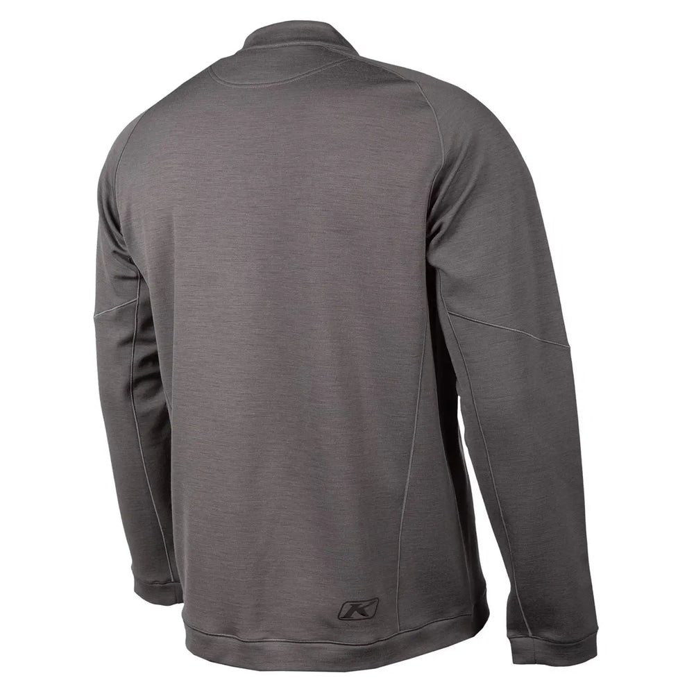 KLIM Teton Merino Wool 1/4 Zip KLIM