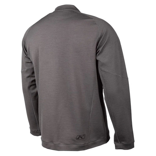 KLIM Teton Merino Wool 1/4 Zip KLIM