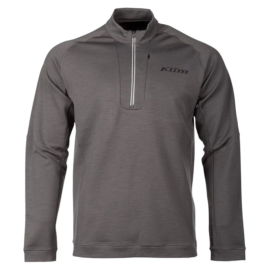 KLIM Teton Merino Wool 1/4 Zip KLIM