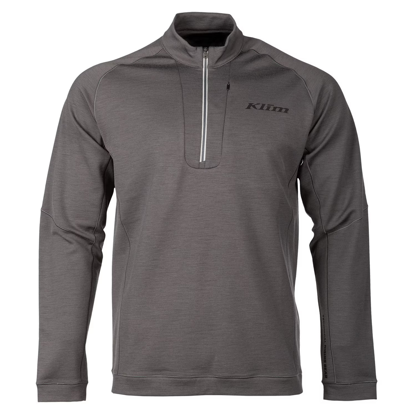 KLIM Teton Merino Wool 1/4 Zip